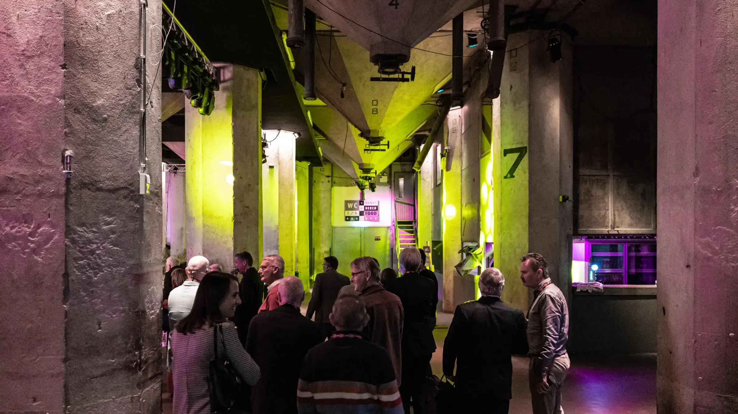 Live Magazines - Meetup EHDS