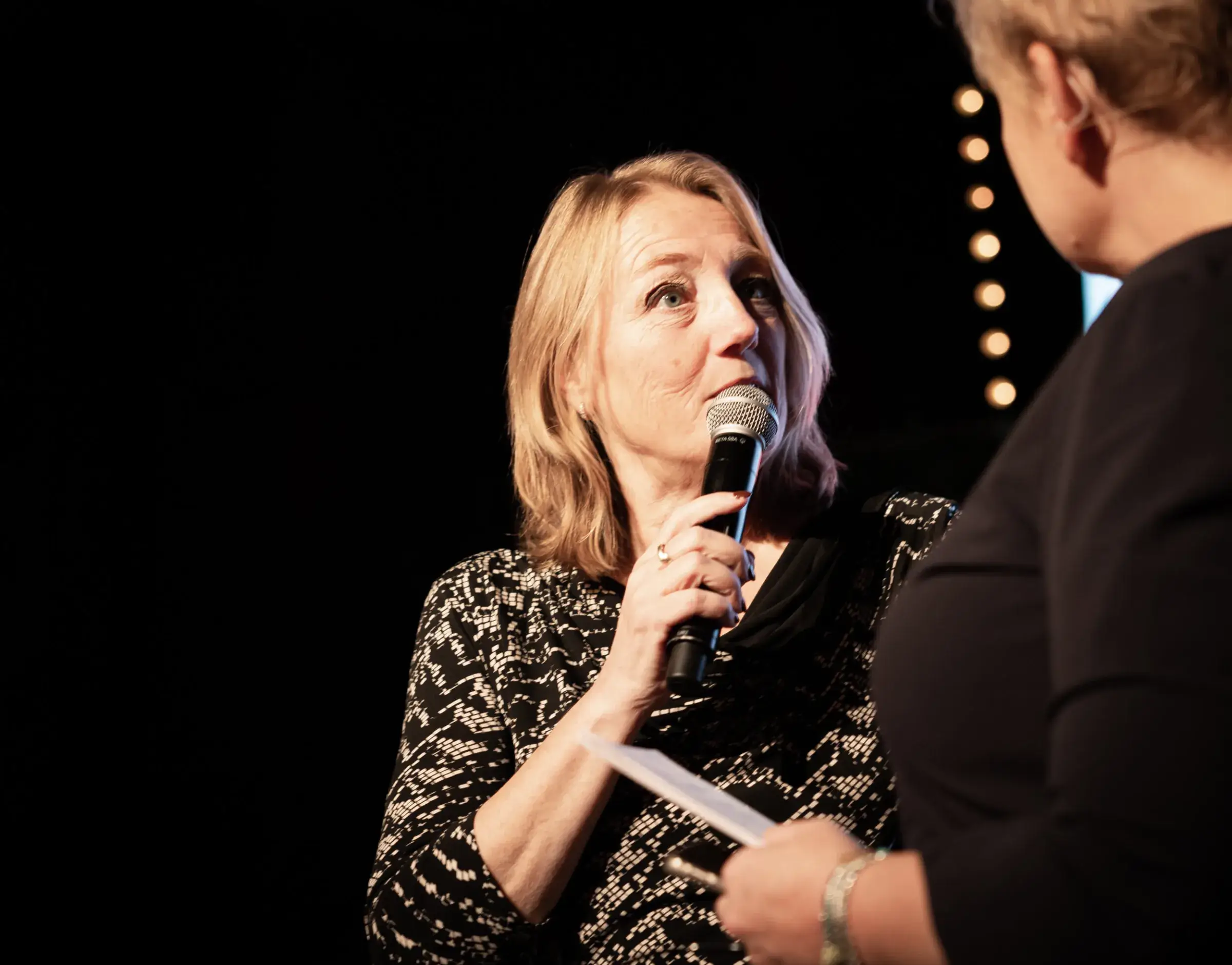 Meetup EHDS - Bianca Rouwenhorst