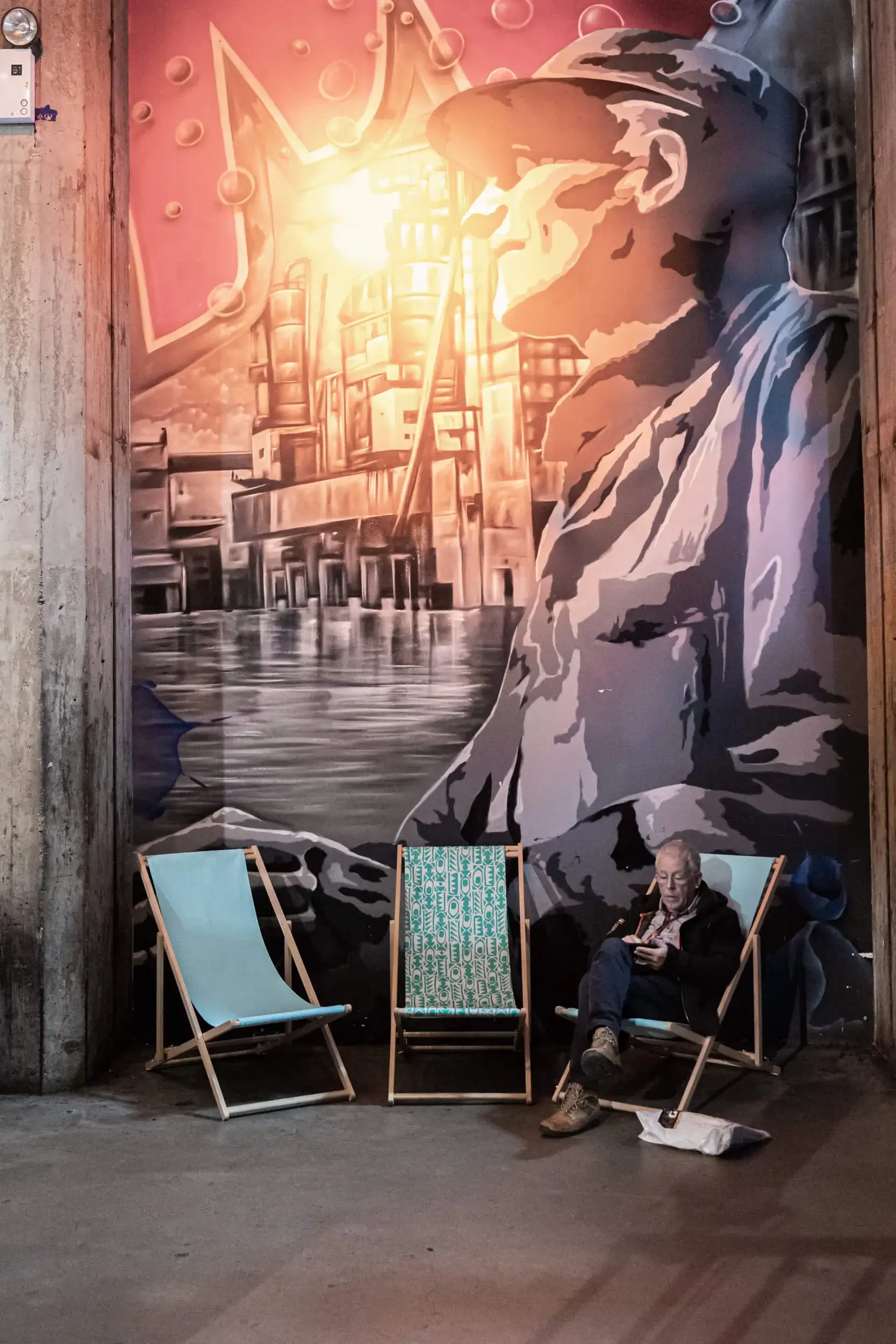 Live Magazines - Meetup EHDS